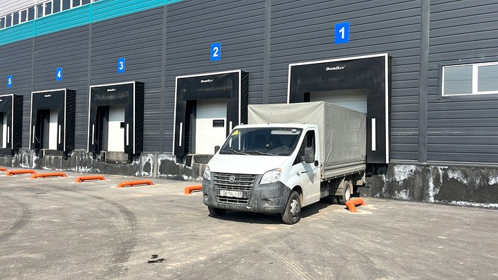 Поставки паллет для маркетплейсов Arbuz и OZON — Almaty Trans